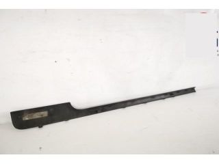 bontott AUDI Q5 Hátsó Lökhárító (Részeivel)