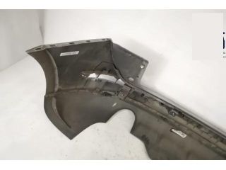 bontott AUDI Q5 Hátsó Lökhárító (Részeivel)