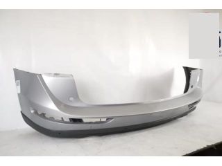 bontott AUDI Q5 Hátsó Lökhárító (Részeivel)