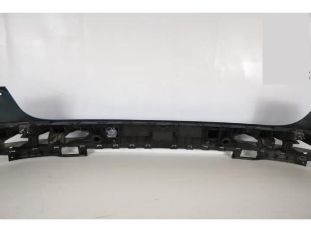 bontott AUDI Q5 Hátsó Lökhárító (Részeivel)