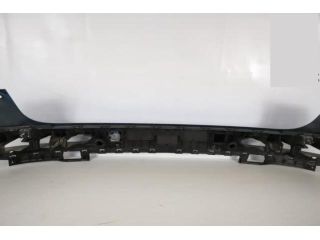 bontott AUDI Q5 Hátsó Lökhárító (Részeivel)