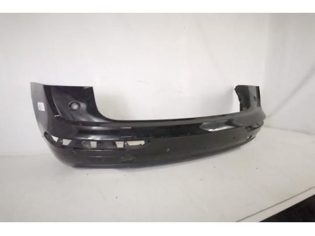 bontott AUDI Q5 Hátsó Lökhárító (Részeivel)