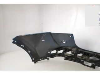 bontott AUDI Q5 Hátsó Lökhárító (Részeivel)