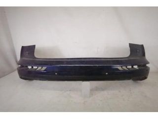 bontott AUDI Q5 Hátsó Lökhárító (Részeivel)