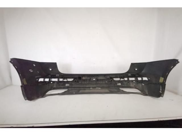 bontott AUDI Q5 Hátsó Lökhárító (Részeivel)