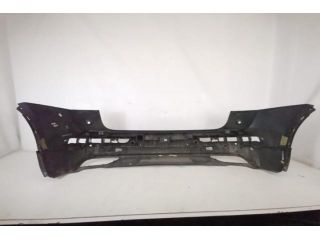 bontott AUDI Q5 Hátsó Lökhárító (Részeivel)