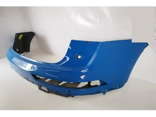 bontott AUDI Q5 Hátsó Lökhárító (Részeivel)