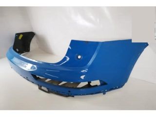 bontott AUDI Q5 Hátsó Lökhárító (Részeivel)