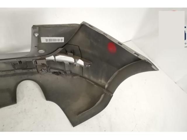 bontott AUDI Q5 Hátsó Lökhárító (Részeivel)