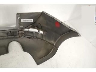 bontott AUDI Q5 Hátsó Lökhárító (Részeivel)