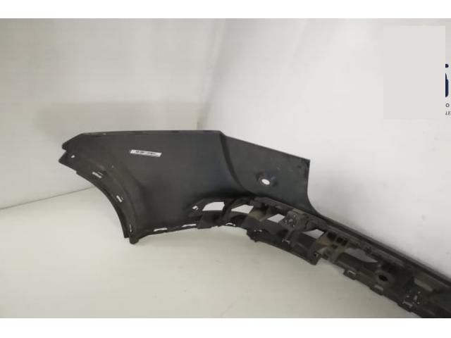 bontott AUDI Q5 Hátsó Lökhárító (Részeivel)