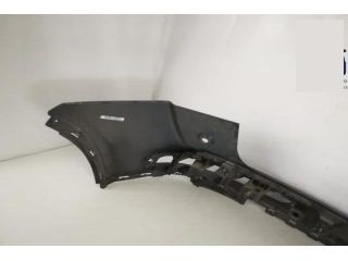 bontott AUDI Q5 Hátsó Lökhárító (Részeivel)