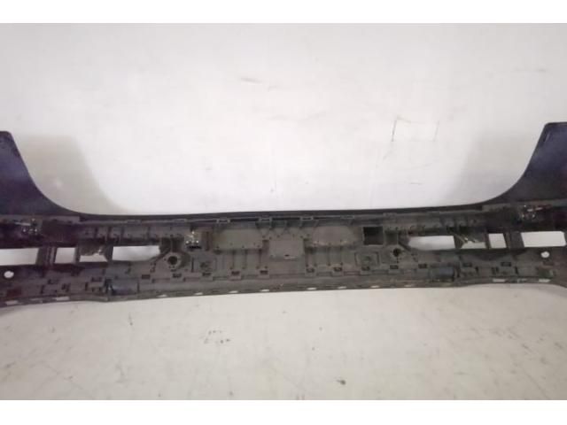 bontott AUDI Q5 Hátsó Lökhárító (Részeivel)