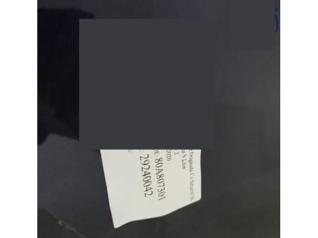 bontott AUDI Q5 Hátsó Lökhárító (Részeivel)