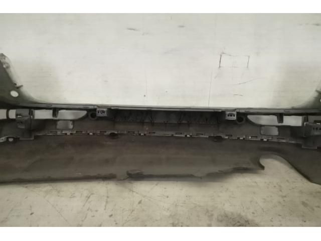 bontott AUDI Q5 Hátsó Lökhárító (Részeivel)