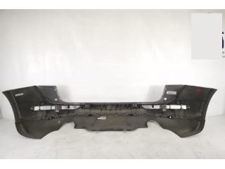 bontott AUDI Q5 Hátsó Lökhárító (Részeivel)