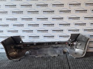 bontott AUDI Q5 Hátsó Lökhárító (Üresen)