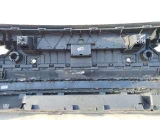 bontott AUDI Q5 Hátsó Lökhárító (Üresen)