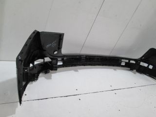 bontott AUDI Q5 Hátsó Lökhárító (Üresen)