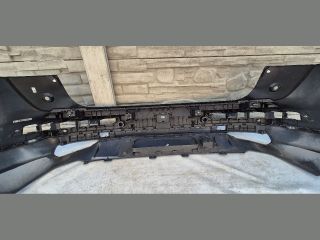 bontott AUDI Q5 Hátsó Lökhárító (Üresen)