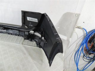 bontott AUDI Q5 Hátsó Lökhárító (Üresen)