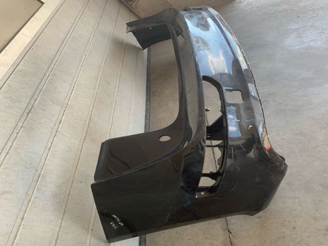 bontott AUDI Q5 Hátsó Lökhárító (Üresen)