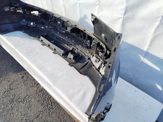 bontott AUDI Q5 Hátsó Lökhárító (Üresen)