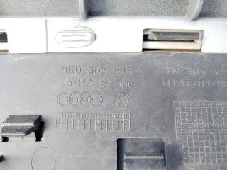 bontott AUDI Q5 Hátsó Lökhárító (Üresen)