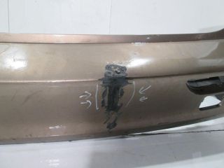 bontott AUDI Q5 Hátsó Lökhárító (Üresen)