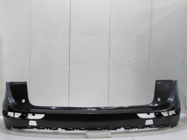 bontott AUDI Q5 Hátsó Lökhárító (Üresen)