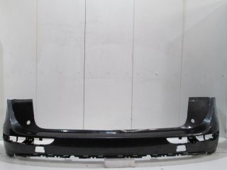 bontott AUDI Q5 Hátsó Lökhárító (Üresen)