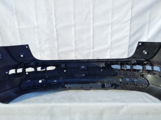 bontott AUDI Q5 Hátsó Lökhárító (Üresen)