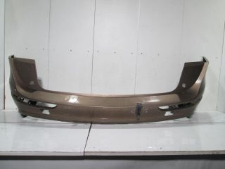 bontott AUDI Q5 Hátsó Lökhárító (Üresen)