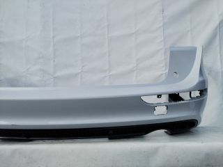 bontott AUDI Q5 Hátsó Lökhárító (Üresen)