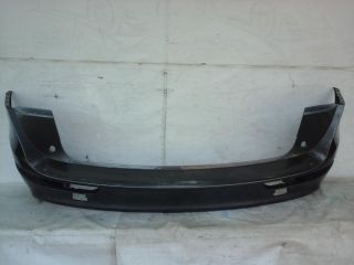 bontott AUDI Q5 Hátsó Lökhárító (Üresen)