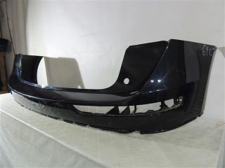 bontott AUDI Q5 Hátsó Lökhárító (Üresen)