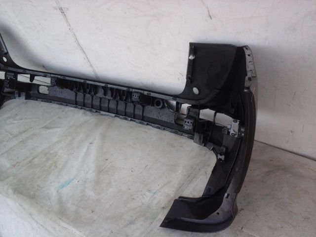 bontott AUDI Q5 Hátsó Lökhárító (Üresen)