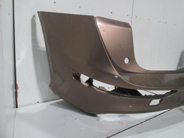 bontott AUDI Q5 Hátsó Lökhárító (Üresen)