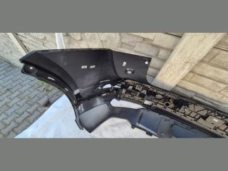 bontott AUDI Q5 Hátsó Lökhárító (Üresen)