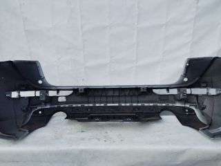 bontott AUDI Q5 Hátsó Lökhárító (Üresen)