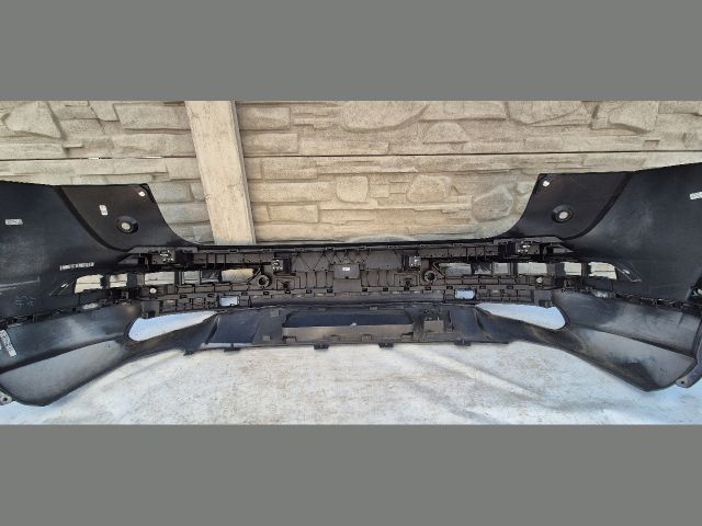 bontott AUDI Q5 Hátsó Lökhárító (Üresen)