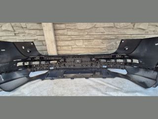 bontott AUDI Q5 Hátsó Lökhárító (Üresen)