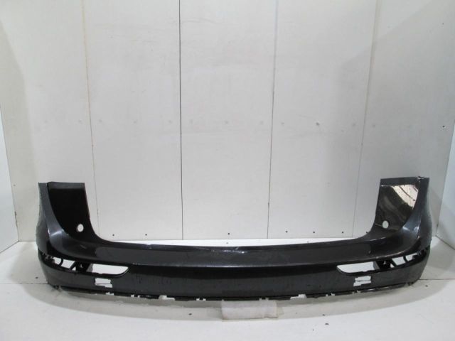 bontott AUDI Q5 Hátsó Lökhárító (Üresen)