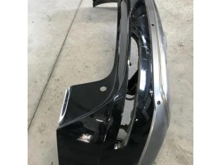 bontott AUDI Q5 Hátsó Lökhárító (Üresen)