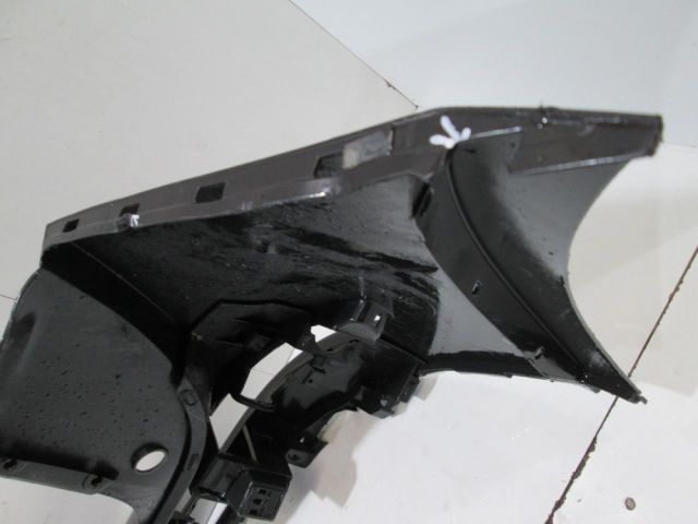 bontott AUDI Q5 Hátsó Lökhárító (Üresen)