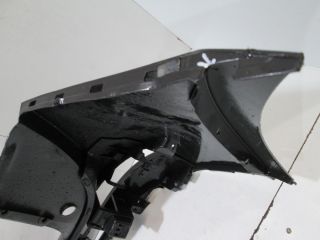 bontott AUDI Q5 Hátsó Lökhárító (Üresen)