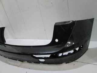 bontott AUDI Q5 Hátsó Lökhárító (Üresen)