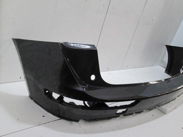 bontott AUDI Q5 Hátsó Lökhárító (Üresen)