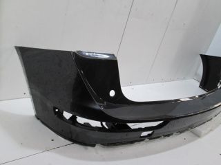 bontott AUDI Q5 Hátsó Lökhárító (Üresen)