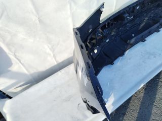 bontott AUDI Q5 Hátsó Lökhárító (Üresen)